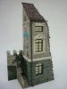 RT-Diorama 35228 Old Mansion 1/35